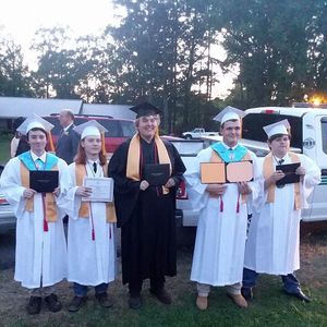 Meet your Posher, Erica